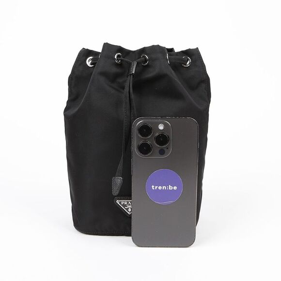 Bucket Pouch - Picture 6 of 8